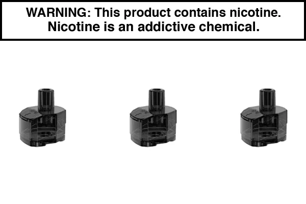 SMOK SCAR P3 REPLACEMENT PODS - Image 2