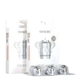 SMOK TFV16 Replacement Coils 3pk