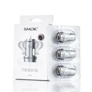 SMOK TFV16 Replacement Coils - 3PK