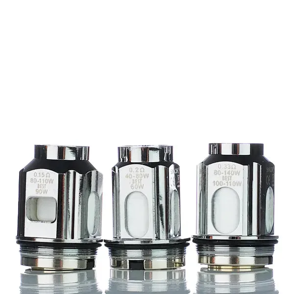 SMOK TFV18 Mini Replacement Coils - Image 2