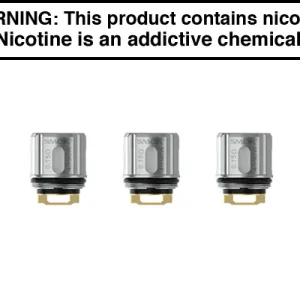 SMOK TFV9 REPLACEMENT COILS