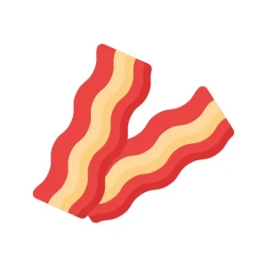 Smoked Bacon Flavour Concentrate
