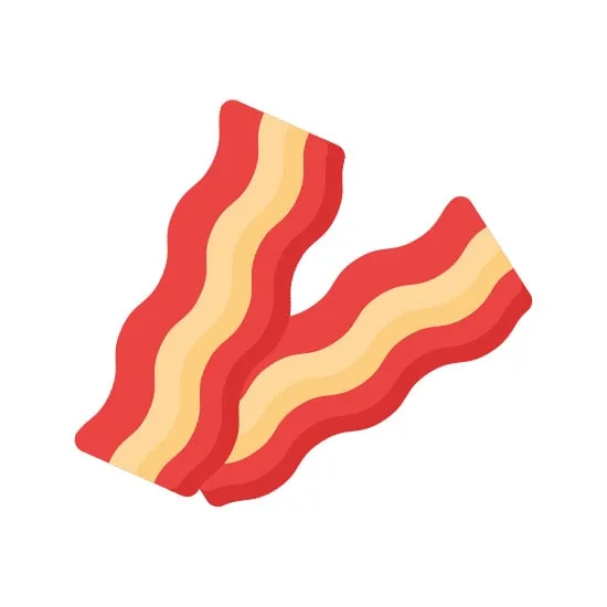 Smoked Bacon Flavour Concentrate