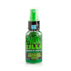 Smokezilla Smoke Eater Odor Neutralizer Spray