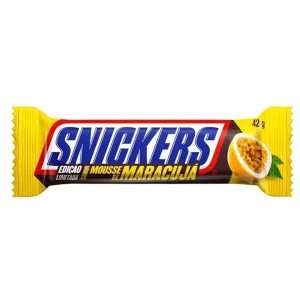 snickers maracuja 42g