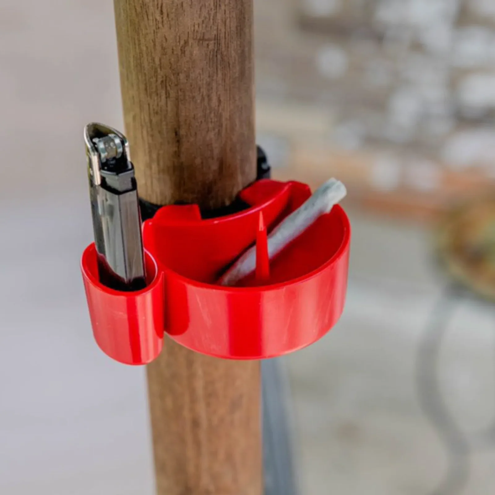 Snowtree TreeHouse Bong Attachment - Image 2