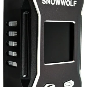Snowwolf Xfeng 230W Box Mod - Woodland Camo