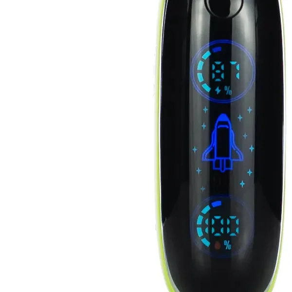 SOFI SURGE 25k 25000 Puffs Dual Mesh No Nicotine Disposable Vape – 22ml - Image 2