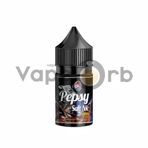 Soft Drink – Pepsy Salt Nic