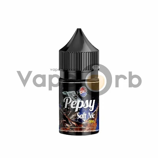 Soft Drink – Pepsy Salt Nic
