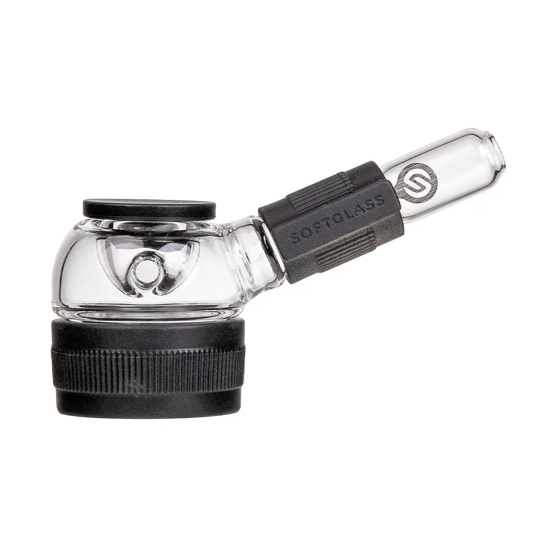 Softglass Core Hand Pipe