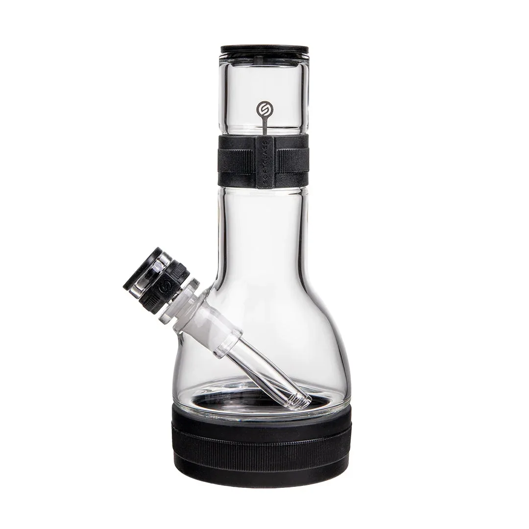Softglass Core Water Pipe