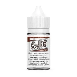 Softie Cnc 30ml Nicotine Salt eLiquids