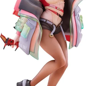 Solarain Gridman Universe Minami Yume Dreamy Divas 1/7 Scale Figure