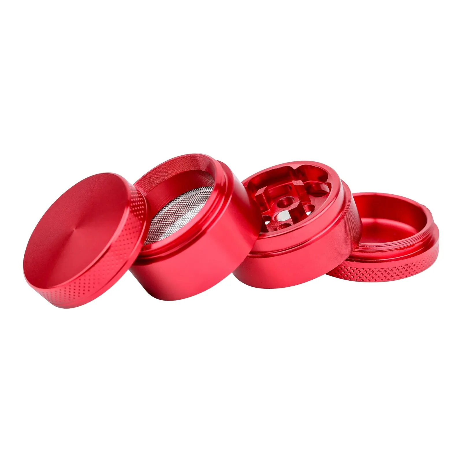 Solid Spokes Grinder - Image 2