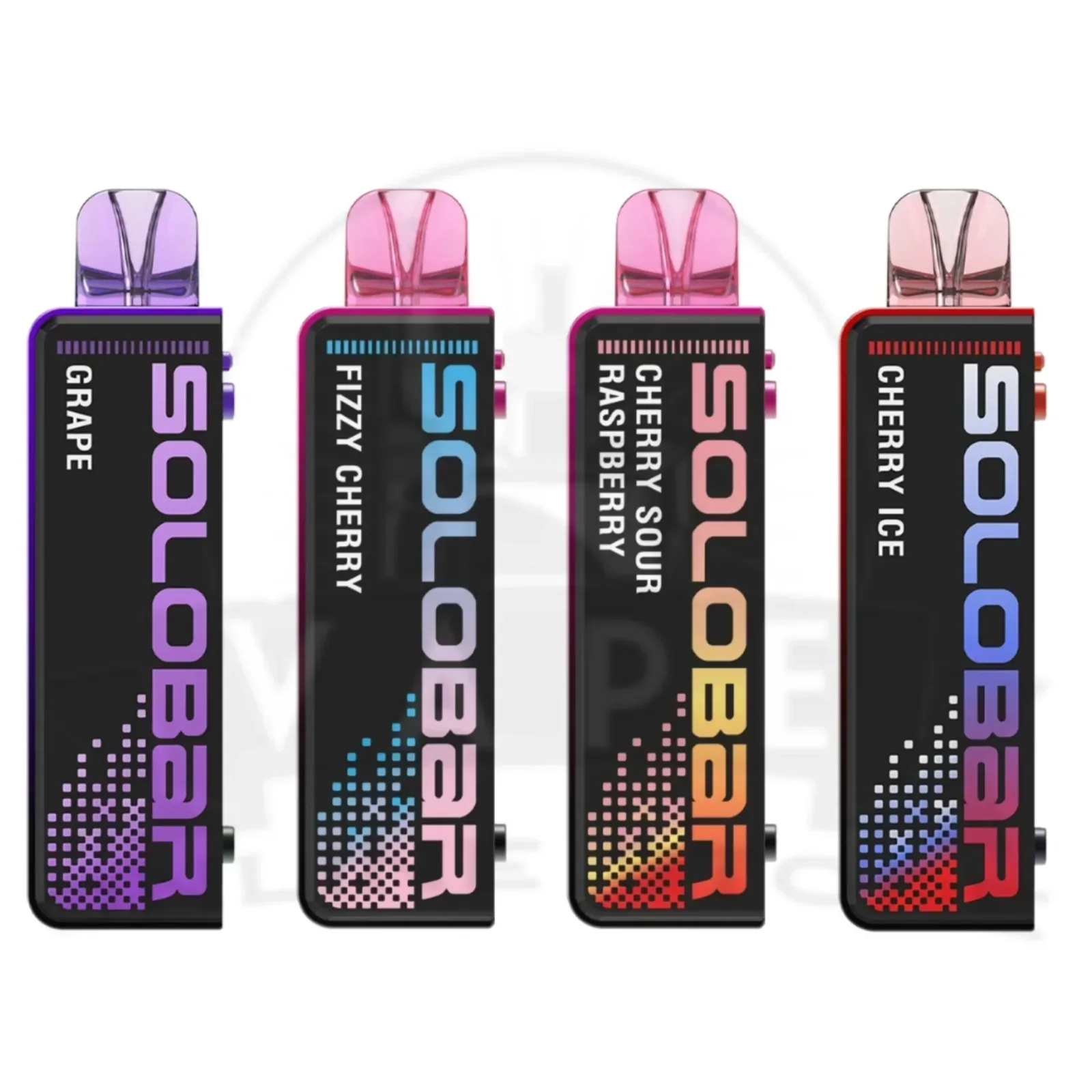 Solo Bar 15k Refill Pods | Now £2.79 Each