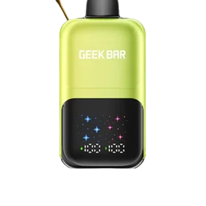 Sour Apple Ice Geek Bar 2GO 50K Vape