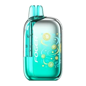 Sour Blueberry Gush FOGER BIT 35K - America’s Trusted Online Vape Store
