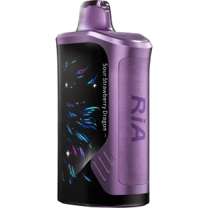 Sour Strawberry Dragon RIA NV30K