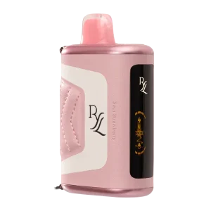 Sour Strawberry RYL Classic 35K by RAZ