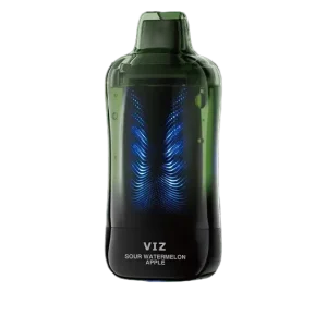 Sour Watermelon Apple Lost Mary VIZ 55K Vape