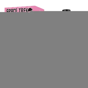 Space Trek Peach Ice 50k