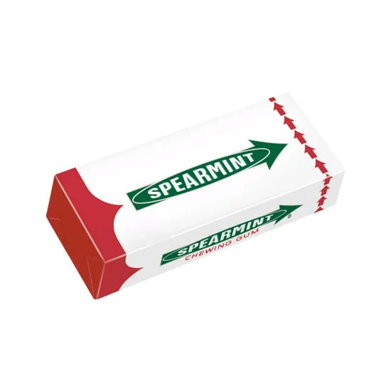 Spearmint Flavour Concentrate