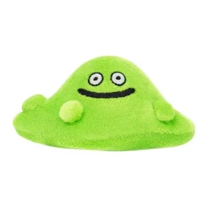 Square Enix Dragon Quest Smile Slime Bubble Slime Plush Toy for Kids