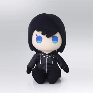 Square Enix Kingdom Hearts III Xion Plush - Soft Collectible Toy