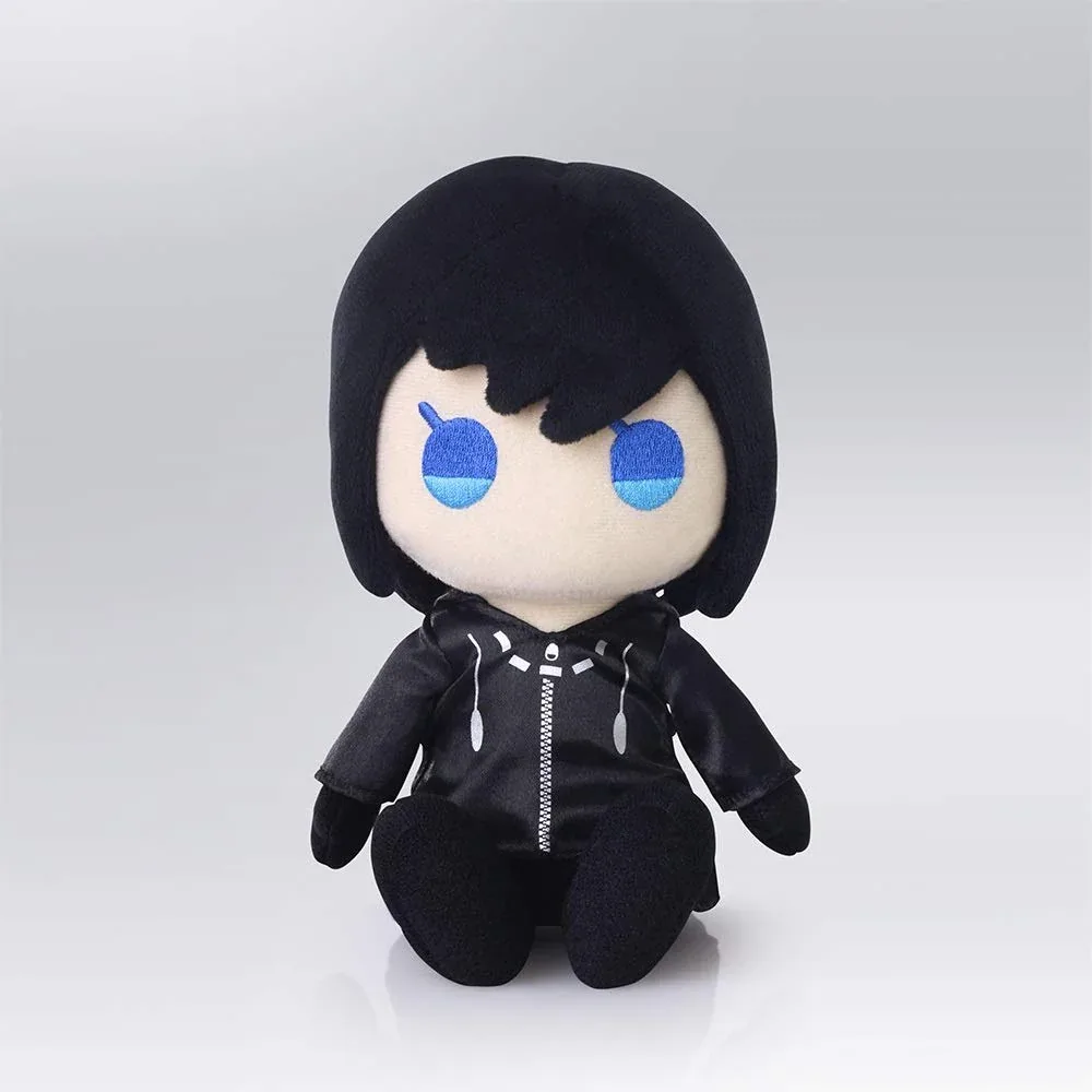 Square Enix Kingdom Hearts III Xion Plush - Soft Collectible Toy