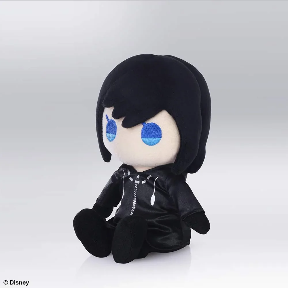 Square Enix Kingdom Hearts III Xion Plush - Soft Collectible Toy - Image 2