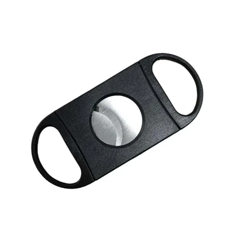 Stainless Steel Cigar Cutter
