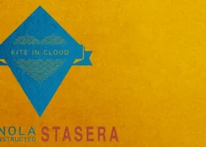 Stasera E-Liquid by Kite in Cloud