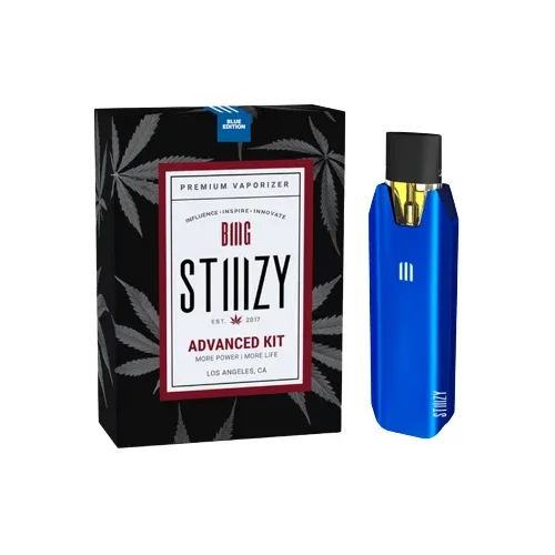 STIIIZY BIIIG Battery - Image 2