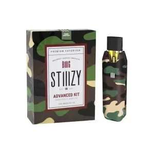 STIIIZY BIIIG Battery