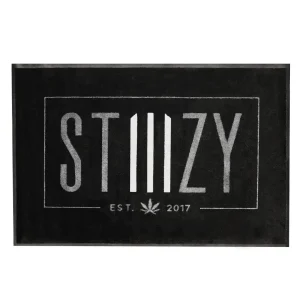 STIIIZY Official Carpet Floor Mat