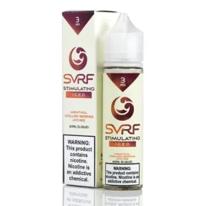 Stimulating ICED | SVRF | 60ml