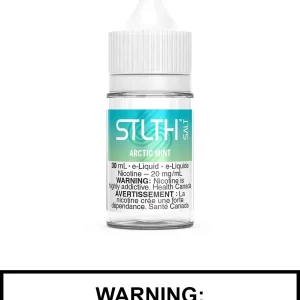 Stlth Arctic Ice 20mg 30ml