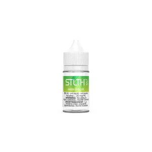 Stlth Green Apple Ice 20mg 30ml