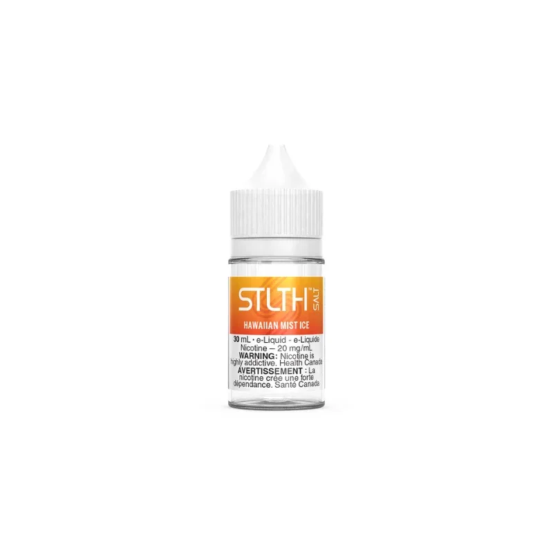 Stlth Hawaiian Mint Ice 20mg 30ml