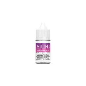 Stlth Kiwi dragon Berry ICe 20mg 30ml