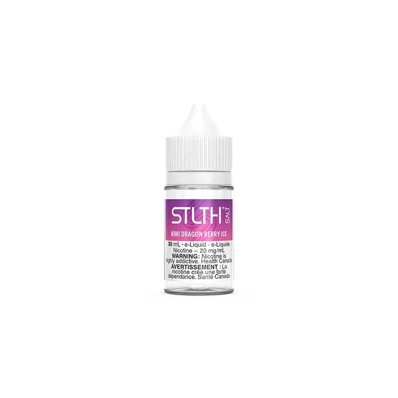 Stlth Kiwi dragon Berry ICe 20mg 30ml