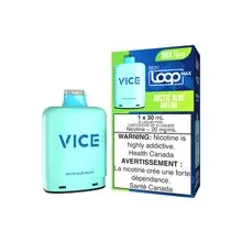 STLTH Loop Max X Vice Pod | Online Only Pricing