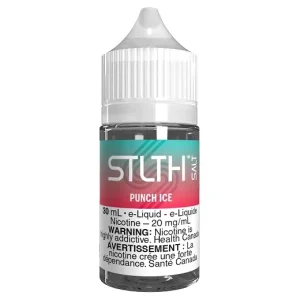 Stlth Punch Ice 20mg 30ml