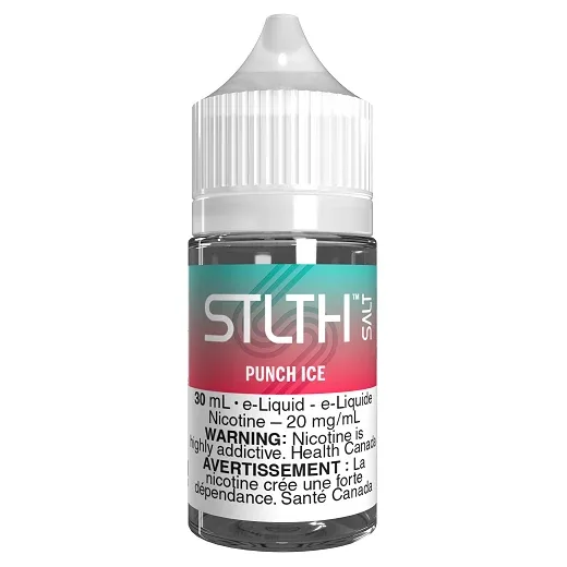 Stlth Punch Ice 20mg 30ml