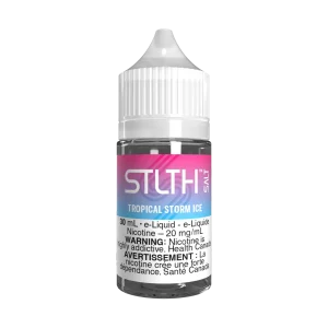 Stlth Tropical Storm Ice 20mg 30ml