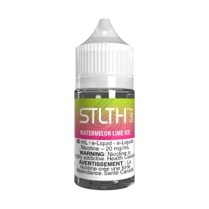 Stlth Watermelon Lime ice 20mg 30ml