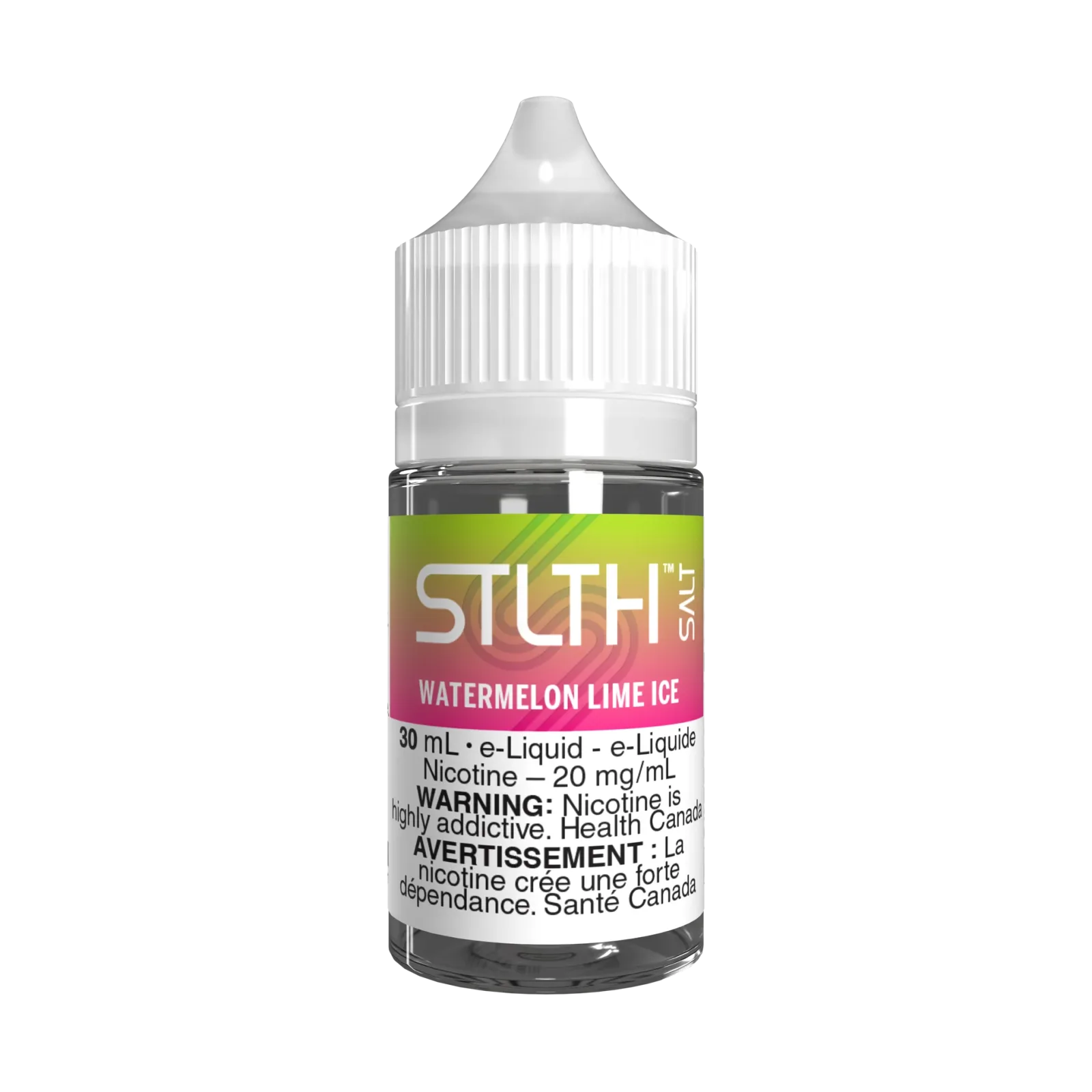 Stlth Watermelon Lime ice 20mg 30ml