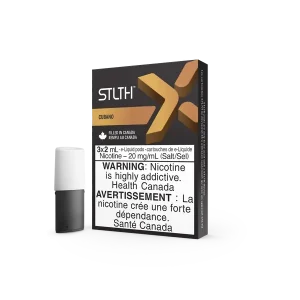 Stlth X Cubano