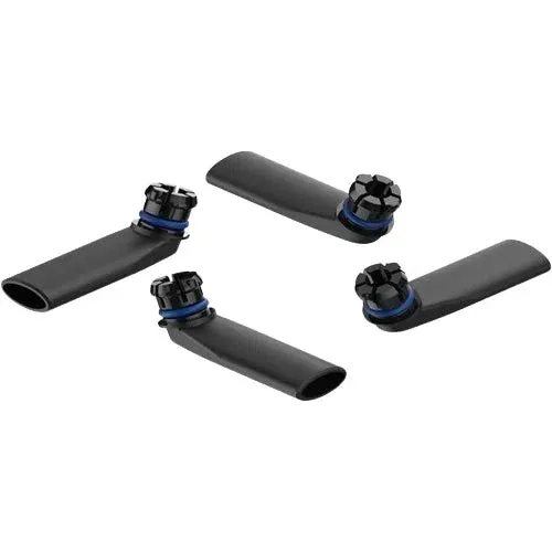 Storz & Bickel Crafty & Mighty Mouthpiece Set - Image 2